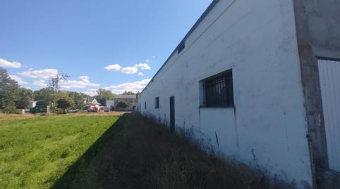 Photo 3 of Industrial buildings for sale in Avenida de Portugal, 384, Flores de Sil - La Placa, León
