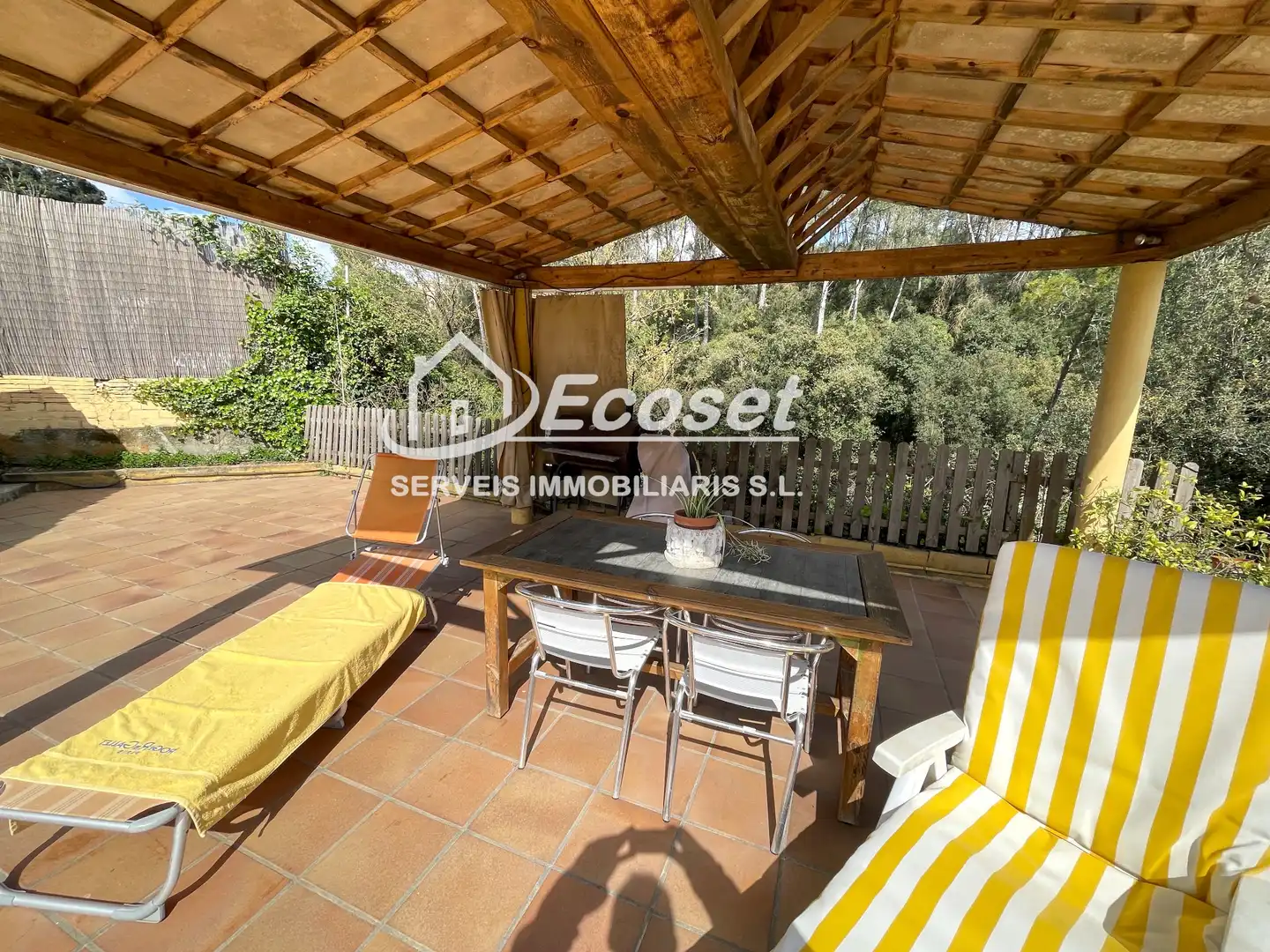 Villa con terrazza in vendita a Carrer Margarides, imagen 17