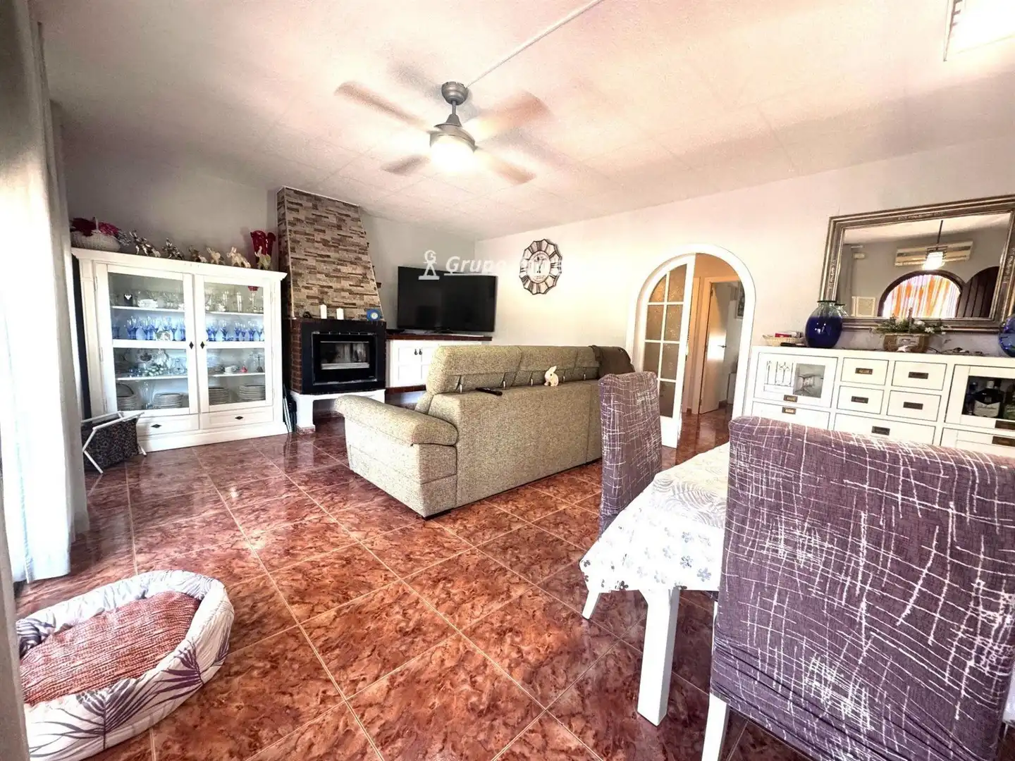 Casa o xalet en venda a del Mar, Creixell