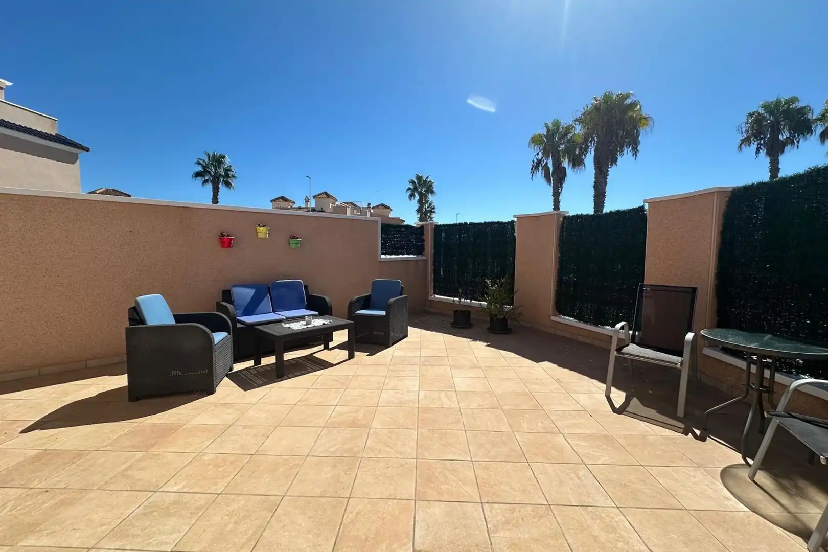 Apartament amb terrassa en venda a Los Balcones - Los Altos, imagen 20