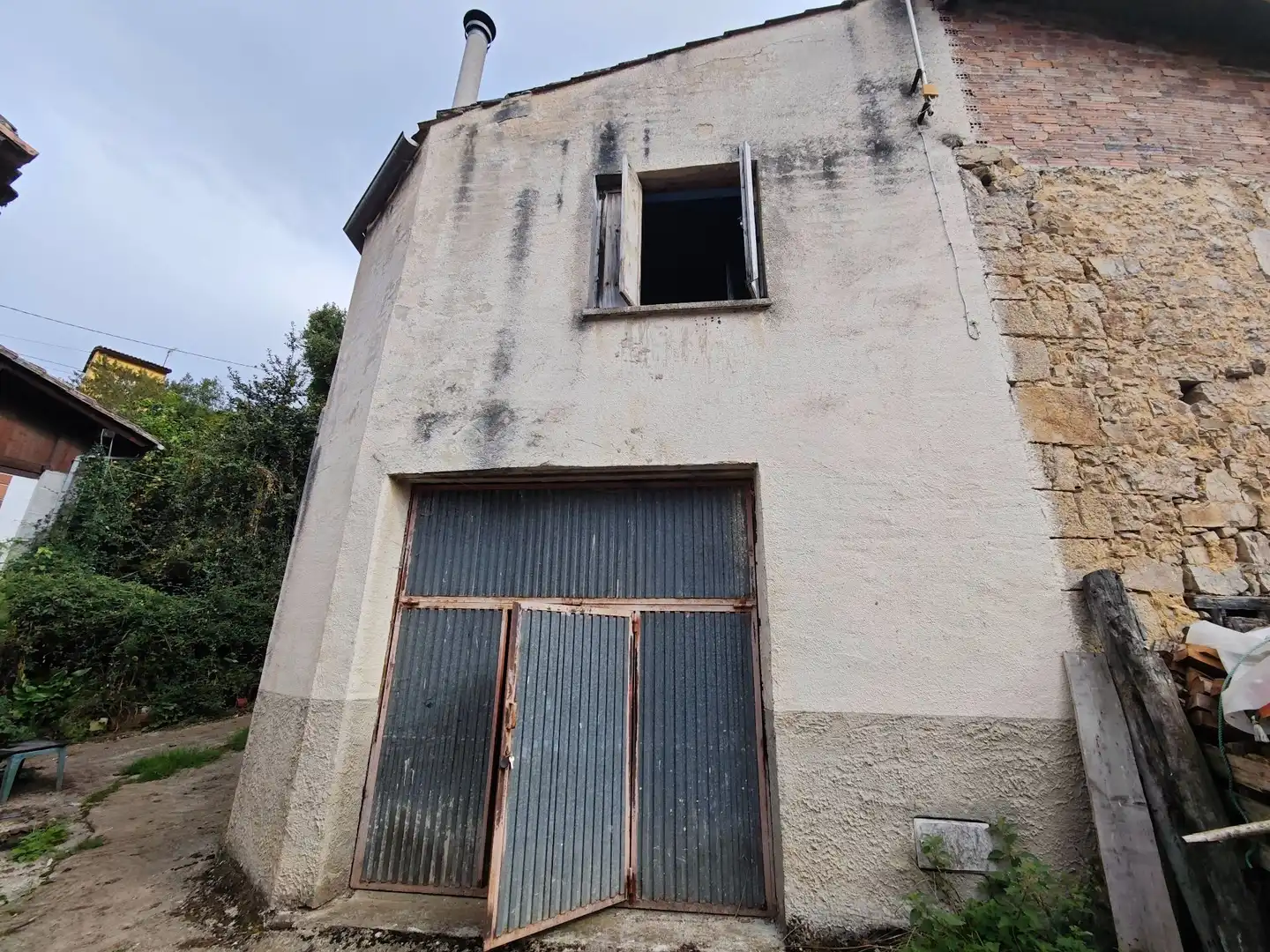 Casa en venda a Vibaña - Ardisana - Caldueño, imagen 3
