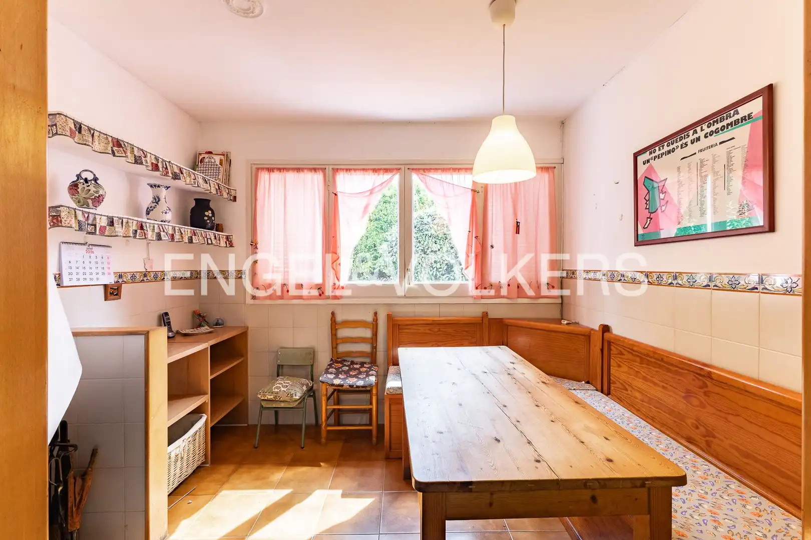 Haus mit Garten zum Verkauf in Sant Iscle de Vallalta, imagen 8