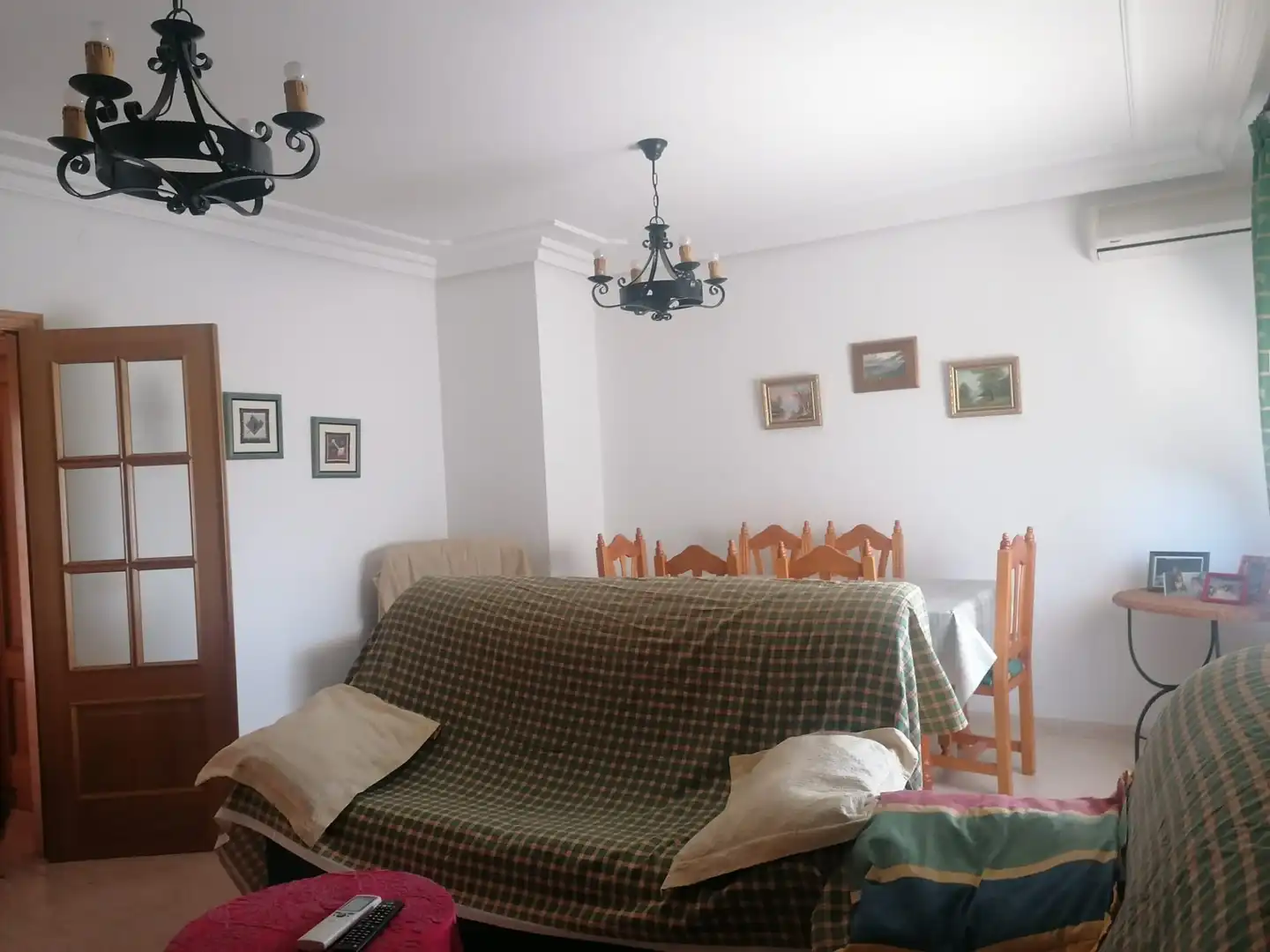 Adossat en venda a Yeste