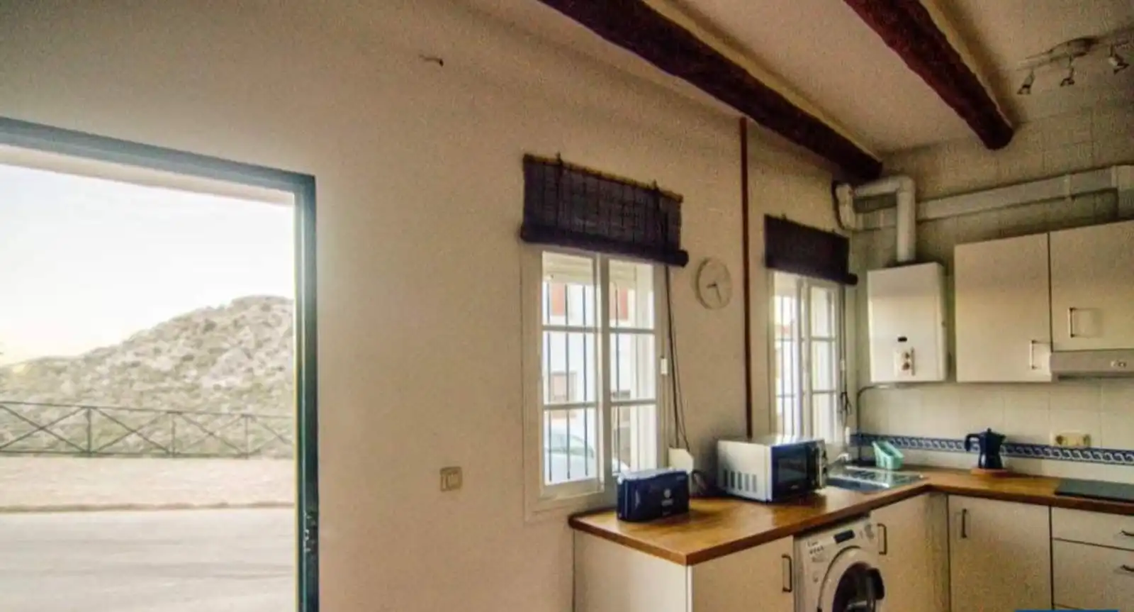Wohnung zum Verkauf in Benaocaz, imagen 6