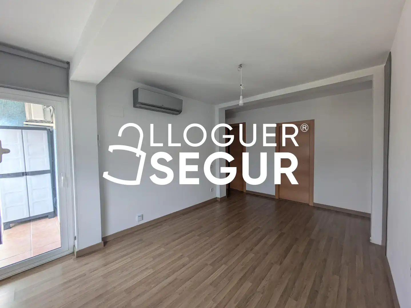 Piso con ascensor en alquiler en Escultor Llimona, imagen 2