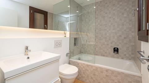 Foto 5 de Planta baixa en venda a Sant Jaume,  Palma de Mallorca