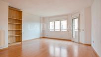 Living room of Flat for sale in  Barcelona Capital  with Heating and Balcony