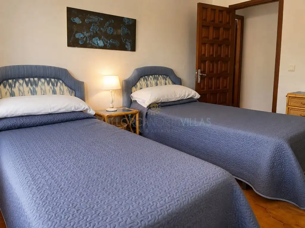 Country house with pool for sale in Polígono 3 Parcela 519, imagen 13