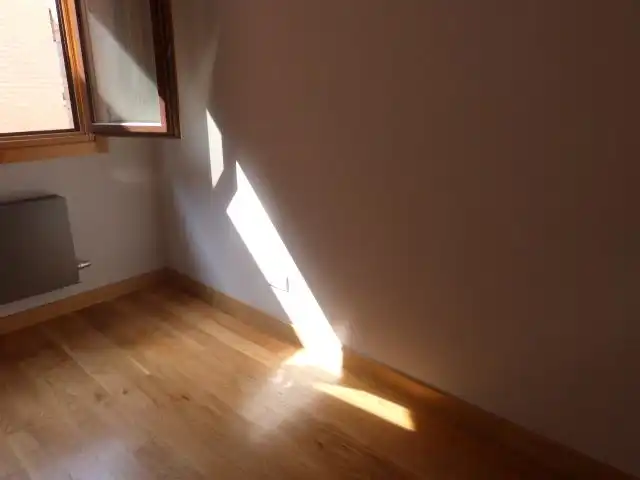 Dormitori de Dúplex en venda en Villarcayo de Merindad de Castilla la Vieja amb Calefacció