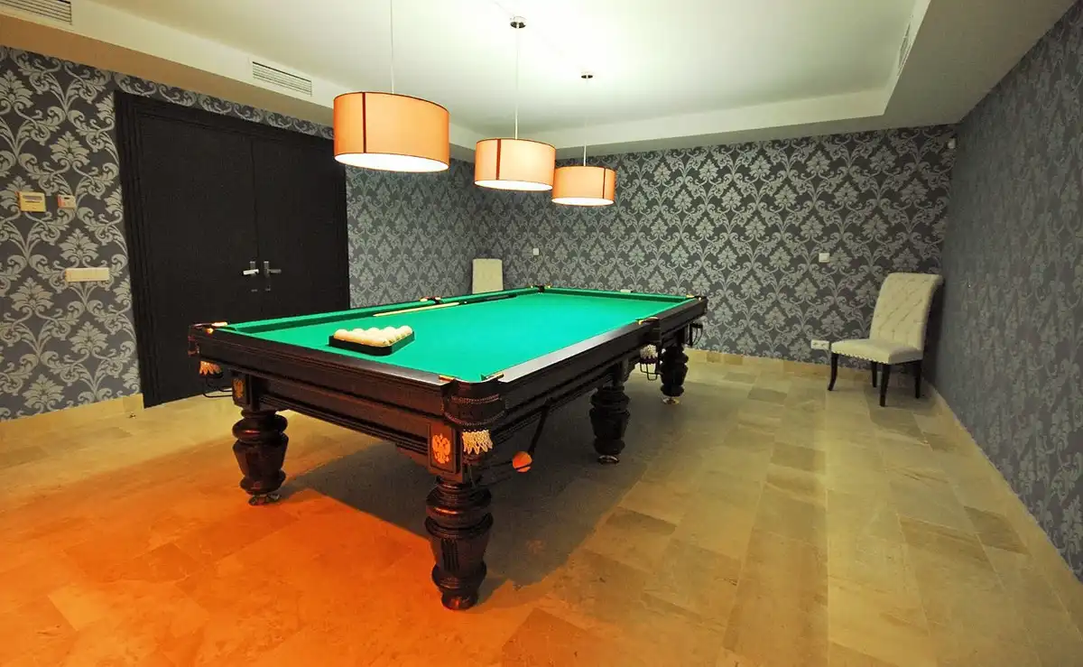 Casa con piscina in affitto a Nueva Andalucía, imagen 18