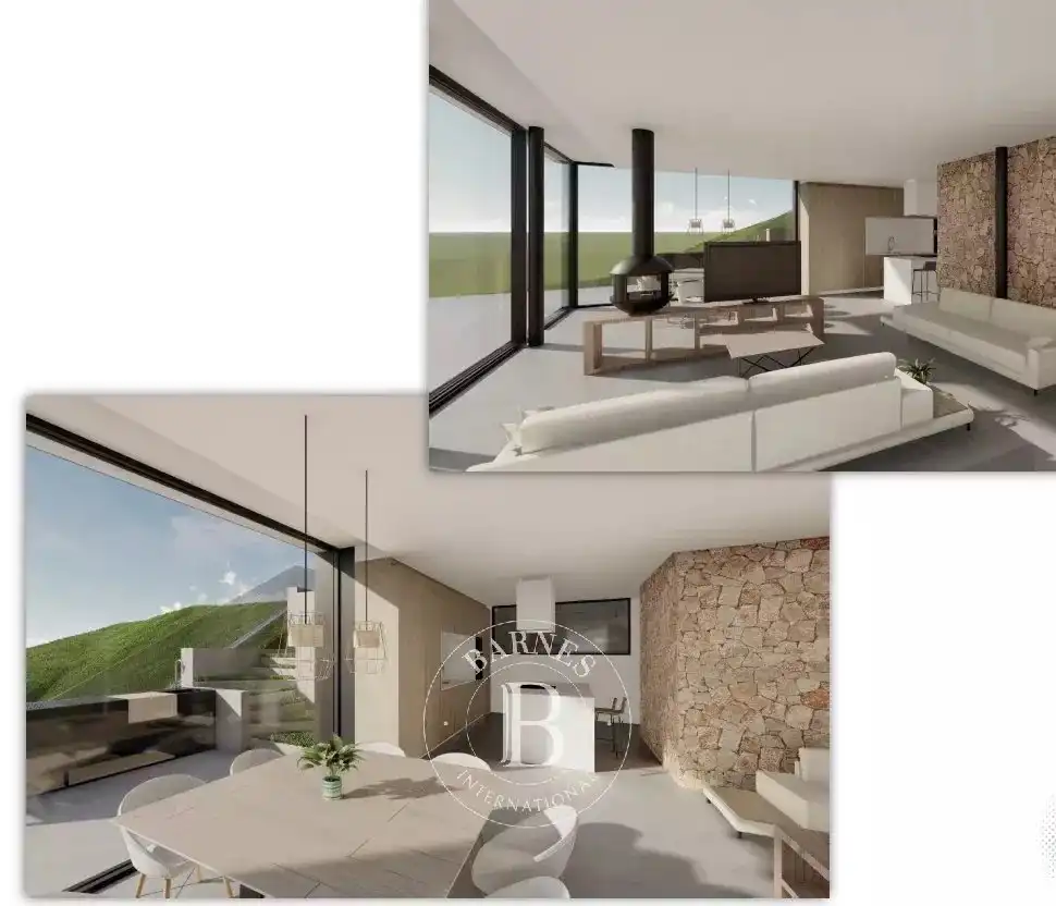 Casa con piscina en venta en Tueda, imagen 4
