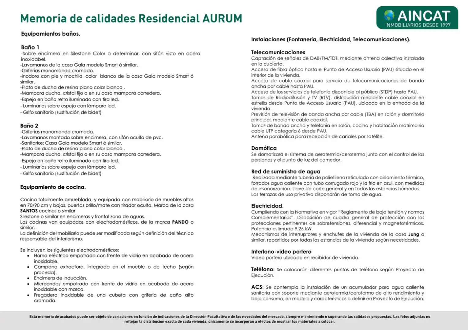 Piso en venta en Viladecans con Terraza, Piscina y Balcón