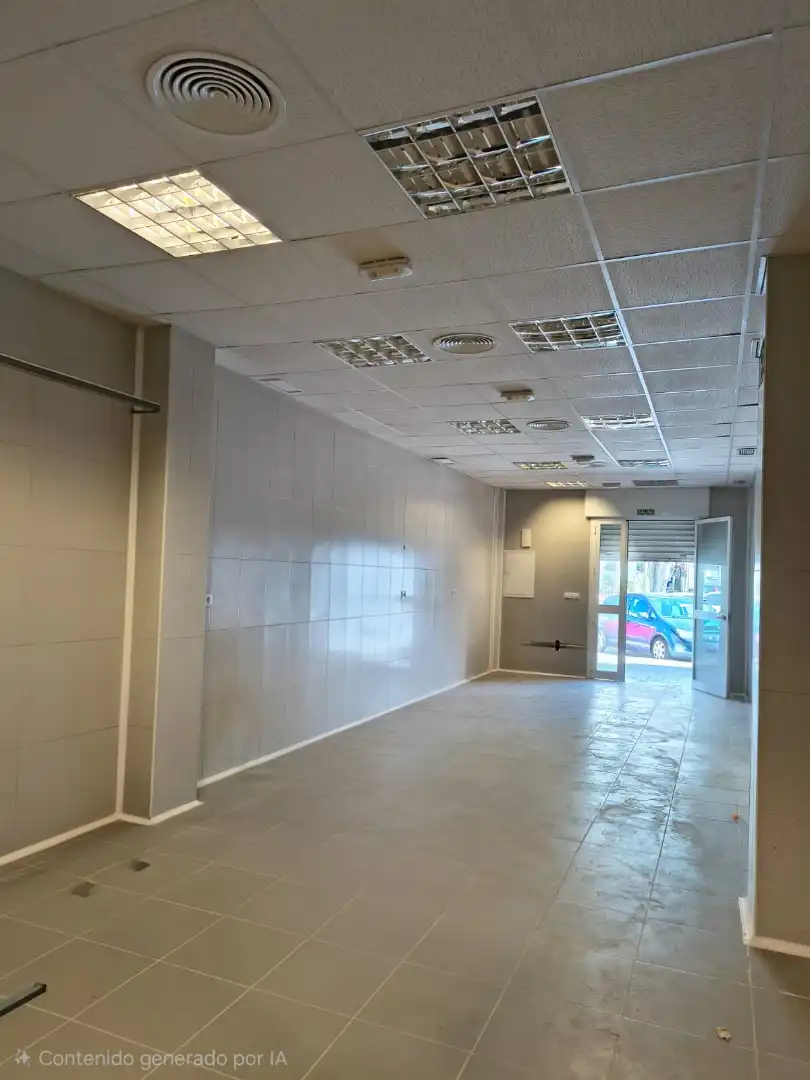 Local en venta en Jerez de la Frontera con Aire acondicionado y Calefacción