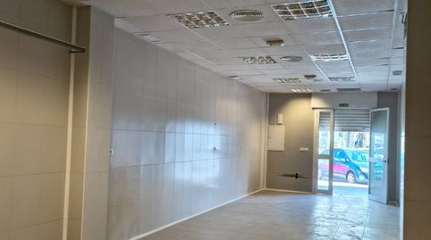 Foto 3 von Geschaftsraum zum Verkauf in Puertas del sur - Guadabajaque, Jerez de la Frontera