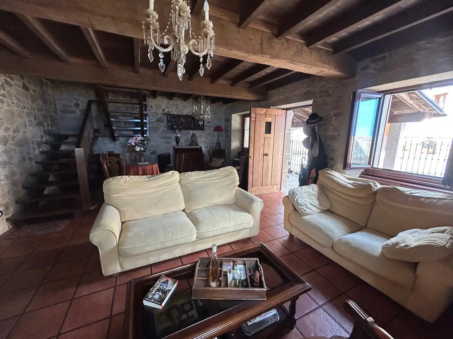 Maison avec jardin à vendre à Boiro, imagen 22