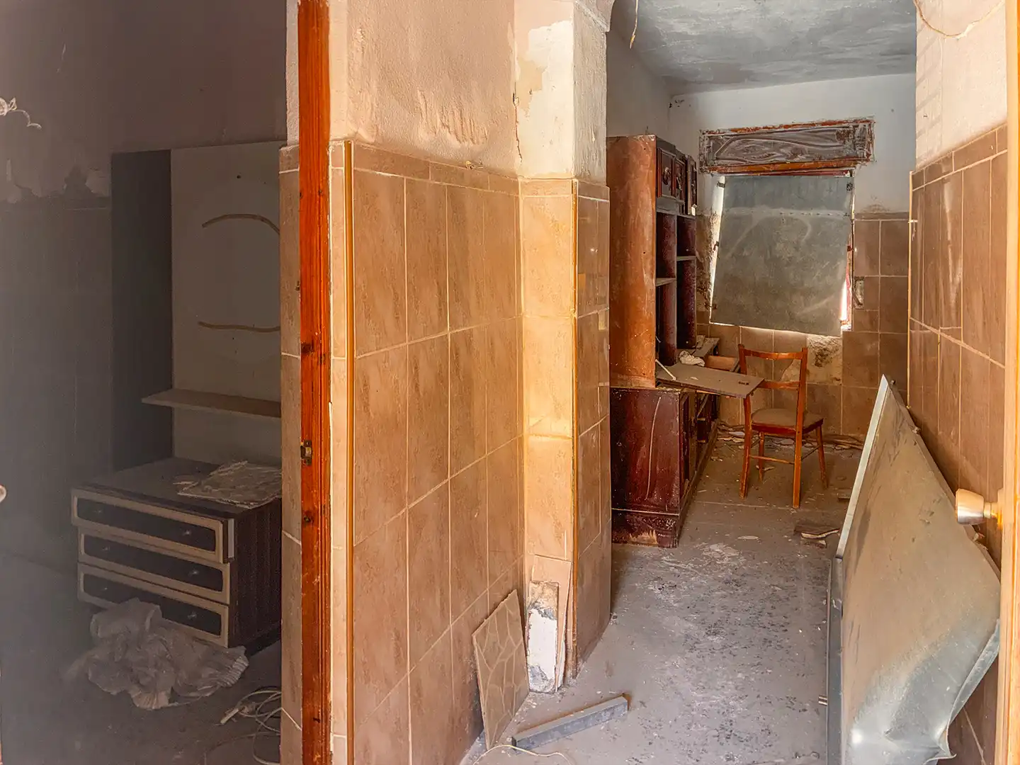 Casa o xalet en venda en Tobarra