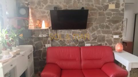 Foto 2 de Pis en venda a Periodista Eduardo Leon, Ayuntamiento, Torremolinos