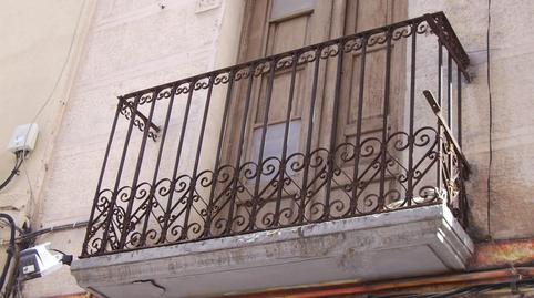 Foto 2 de Apartamento en venta en El Rabal, Villena