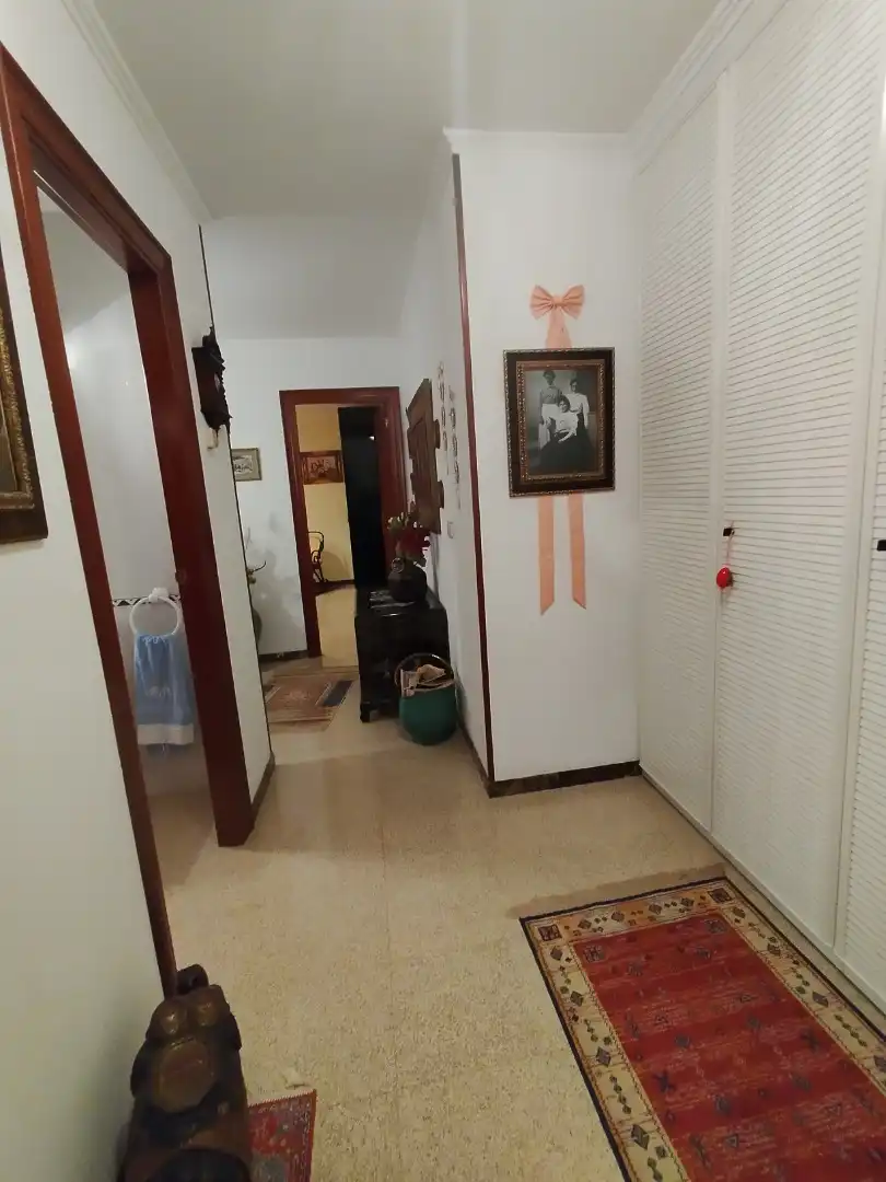 Dúplex en venta en Fraga con Terraza, Amueblado y Horno