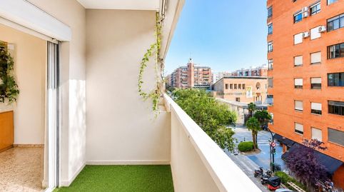 Foto 2 von Wohnung zum Verkauf in Malilla, Valencia Capital