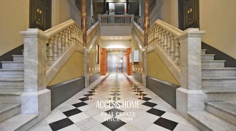 Foto 2 von Wohnung zur Miete in Dreta de l'Eixample,  Barcelona Capital