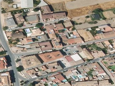 Piso en venta en Geraneos 2