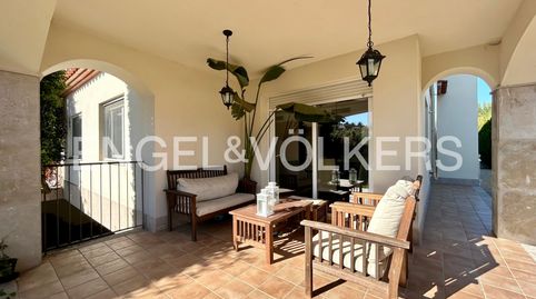 Foto 5 de Casa adosada en venta en Carrer Dels Masets, 6, Bonmont Terres Noves, Mont-roig del Camp