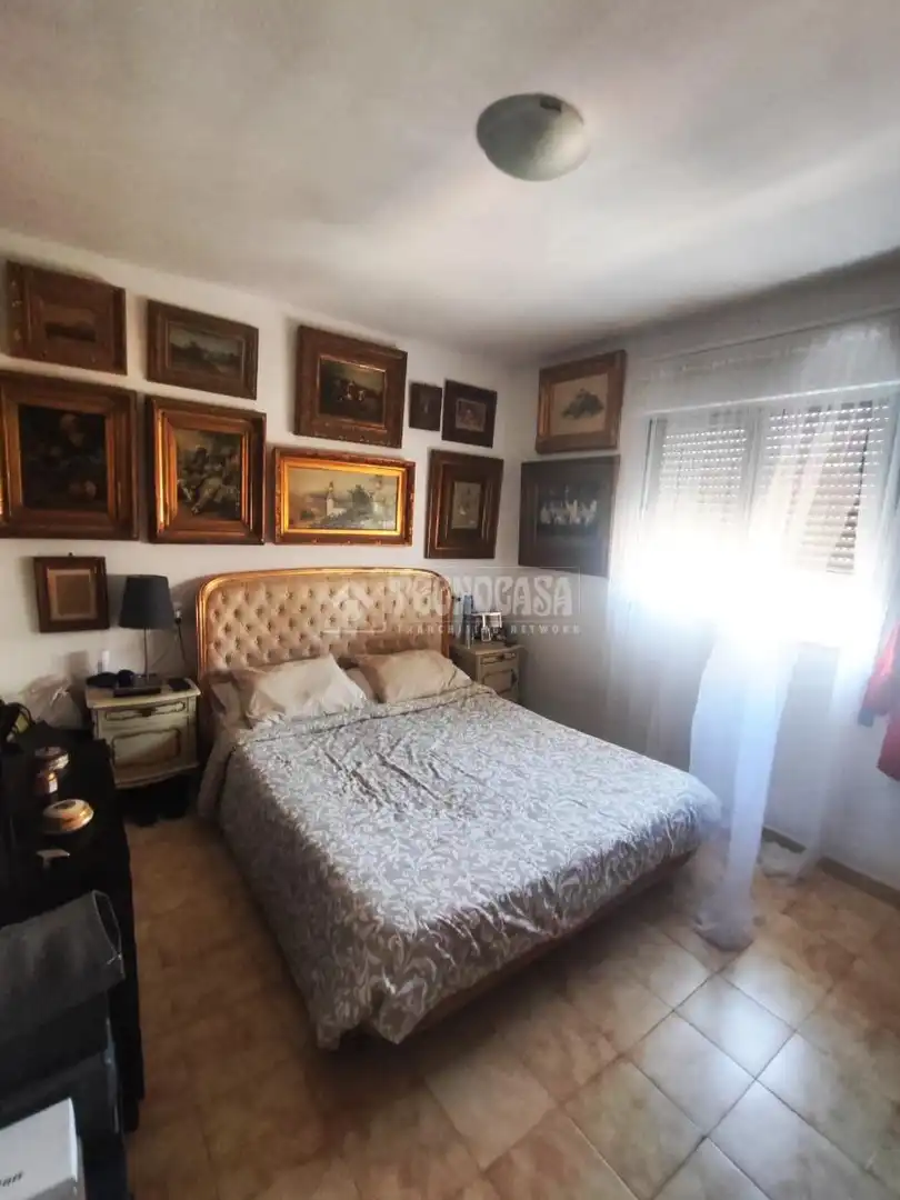Habitación de Piso en venta en Málaga