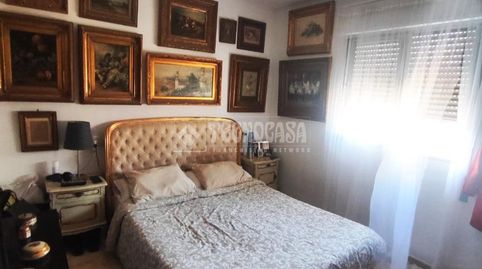 Foto 3 de Piso en venta en Parque Ayala - Jardín de la Abadía - Huelín, Málaga Capital