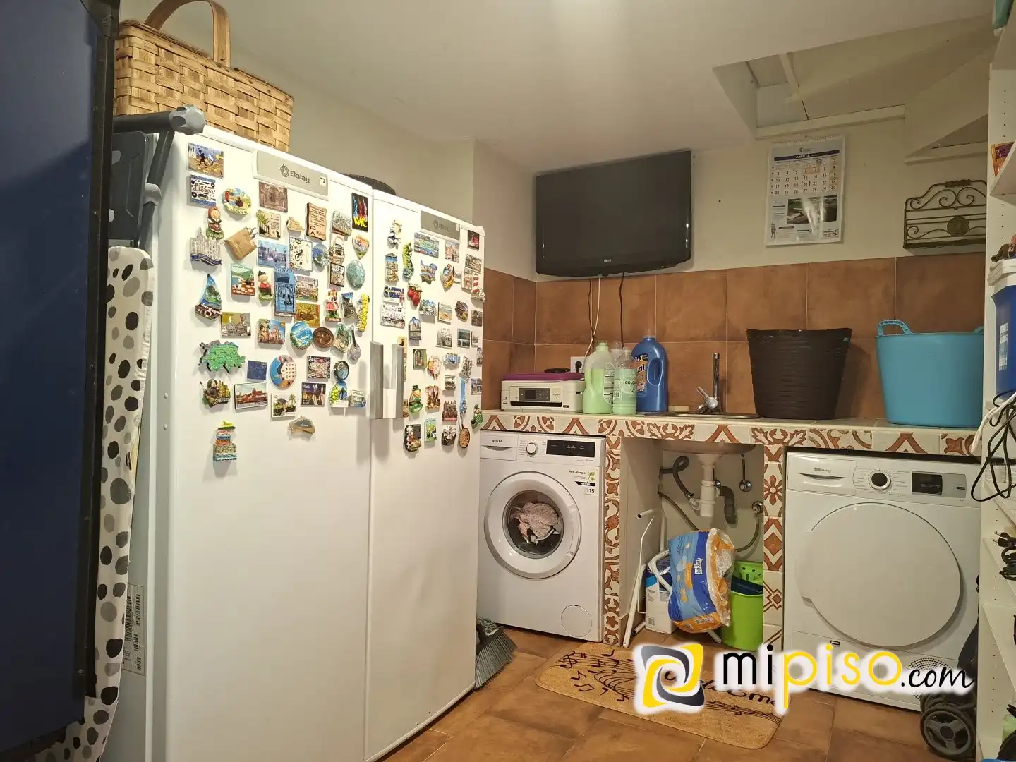 Kitchen of Houses for sale in Argoños   with Heating