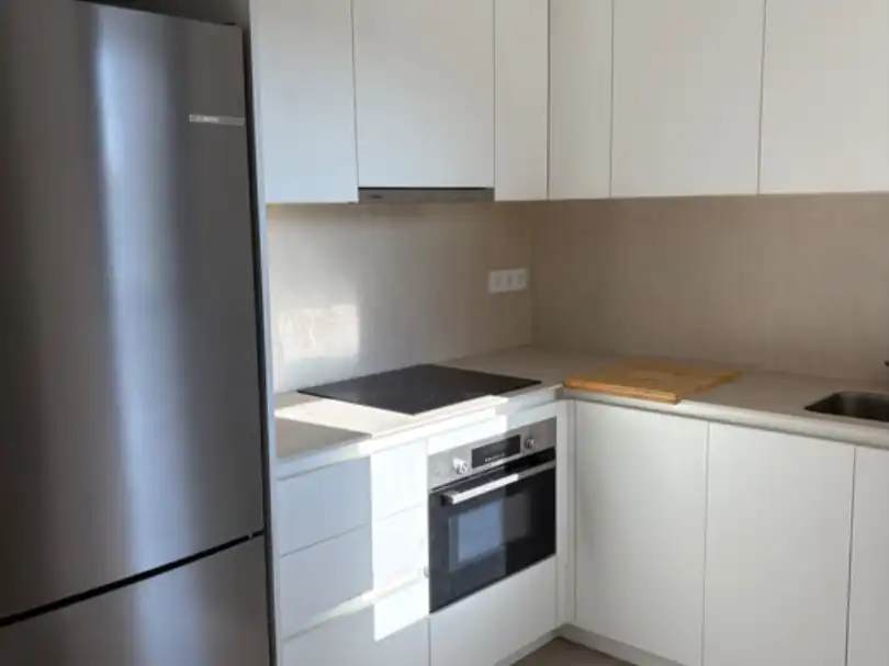 Wohnung mit Pool zum Verkauf in CARRER REC 3, imagen 12