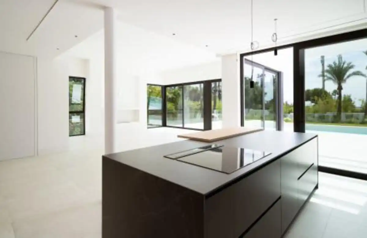 Casa amb piscina en venda a Benamara - Atalaya, imagen 21