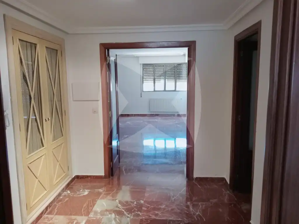 Pis en venda a Av. Fernando Calzadilla, 23, Pardaleras
