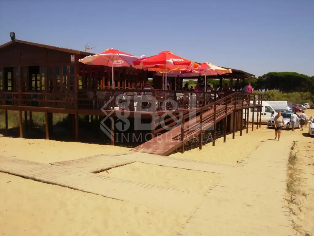 Casa o xalet en venda en Isla Cristina
