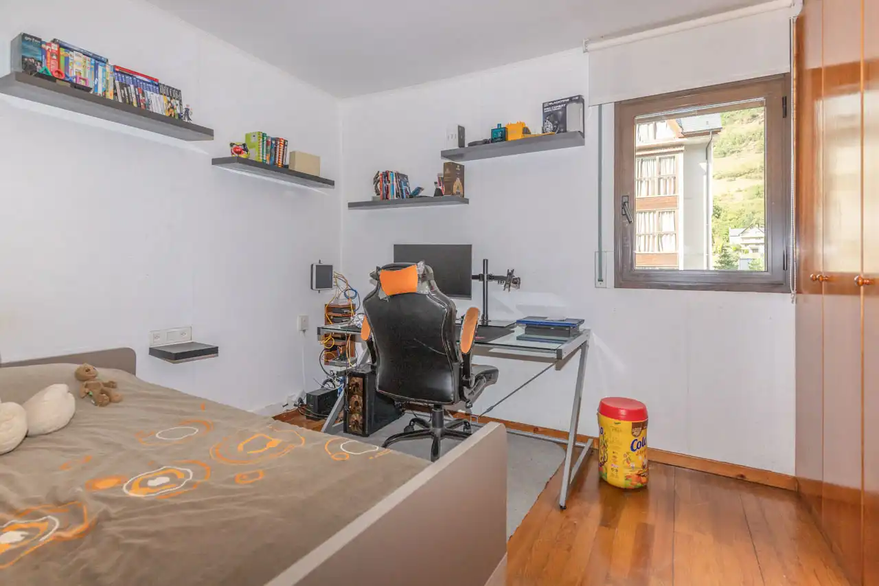 Appartement avec ascenseur à vendre à Carrèr Aneto 7, imagen 13