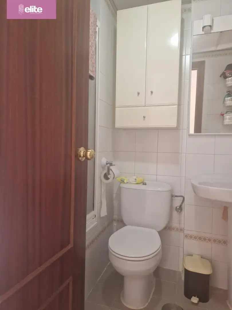Bathroom of Detached homes for sale in Jerez de la Frontera  with Air Conditioner, Terrace and Storage room