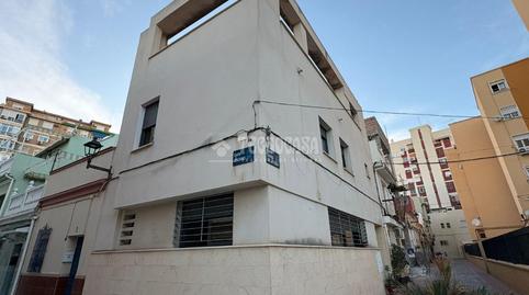 Foto 2 de Casa adosada en venda a Parque Ayala - Jardín de la Abadía - Huelín, Málaga Capital