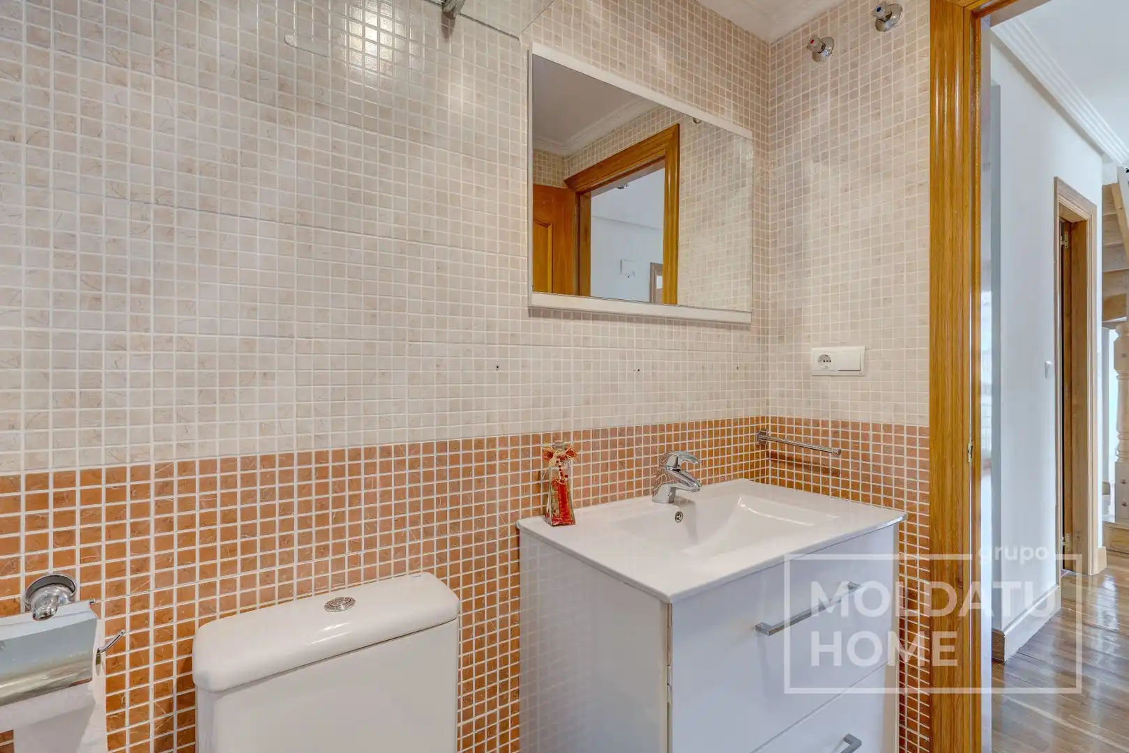Piso con ascensor en venta en Errekatxo, imagen 20