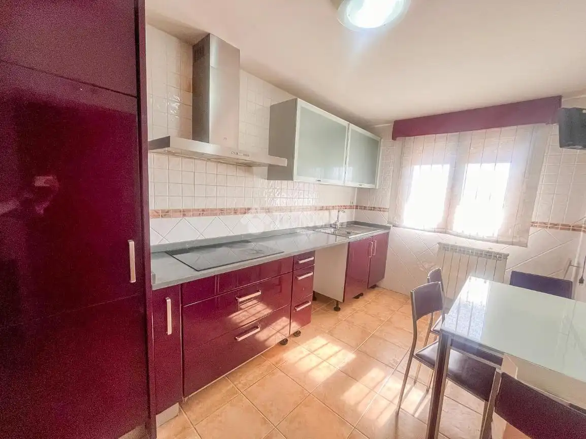 Kitchen of Detached homes for sale in Navalcarnero  with Heating and Community pool