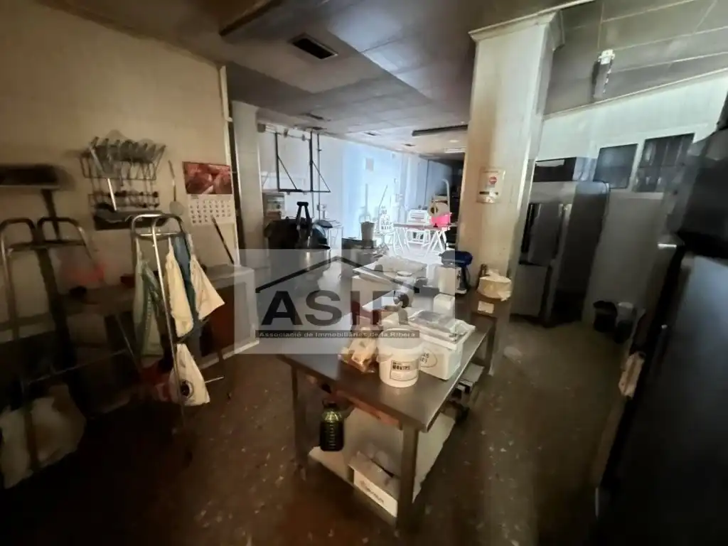 Local comercial en venda a Calle Verge Del Lluch, imagen 15