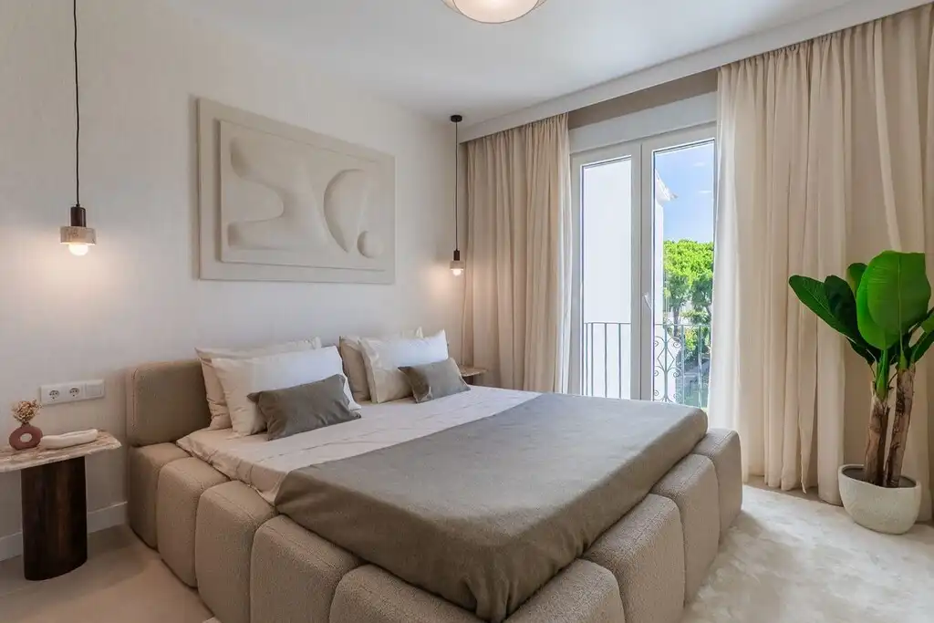 Penthouse with pool for sale in Benamara - Atalaya, imagen 19