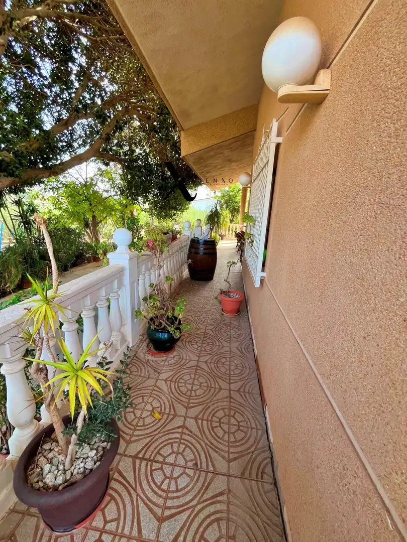 Villa zum Verkauf in Camino Camino Porvenir, imagen 41