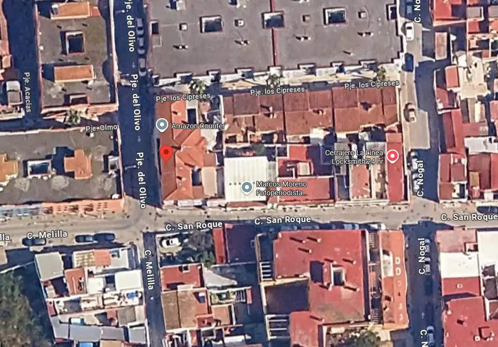 Wohnung zum Verkauf in Calle San Roque 50, imagen 3