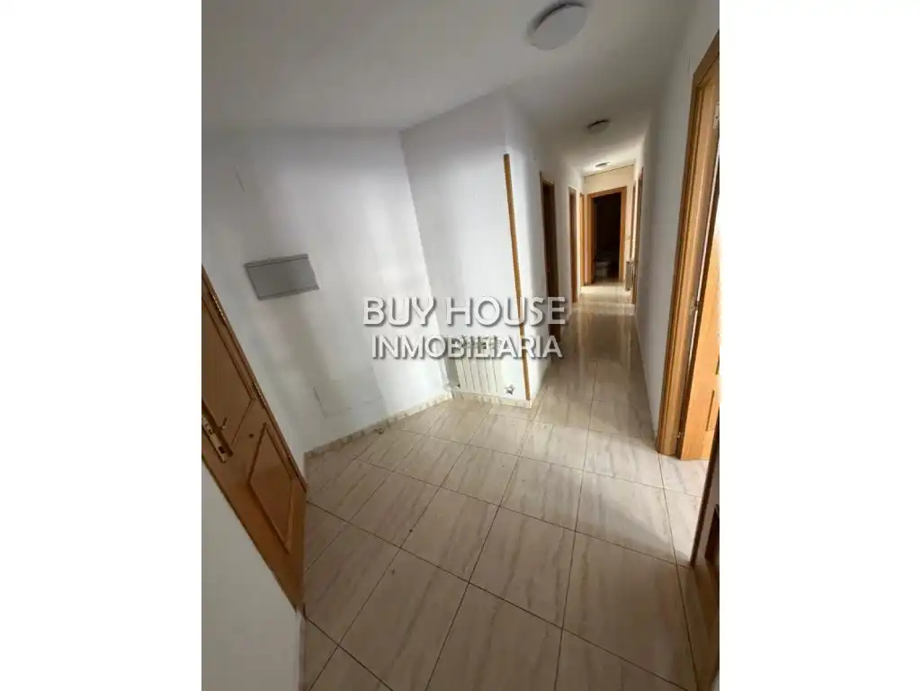 Flat for rent in Illescas