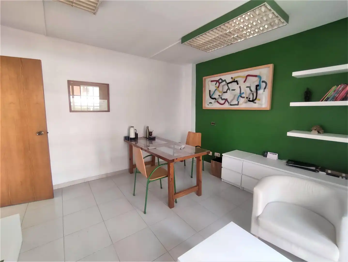 Büro mit Aufzug zum Verkauf in Carrer de Josep Rover Motta, imagen 3