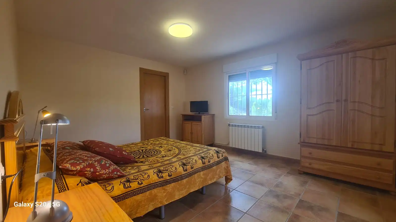 Casa o chalet de alquiler en Partida Camara, 7046, San Crispín - Huerta Nueva-Estación