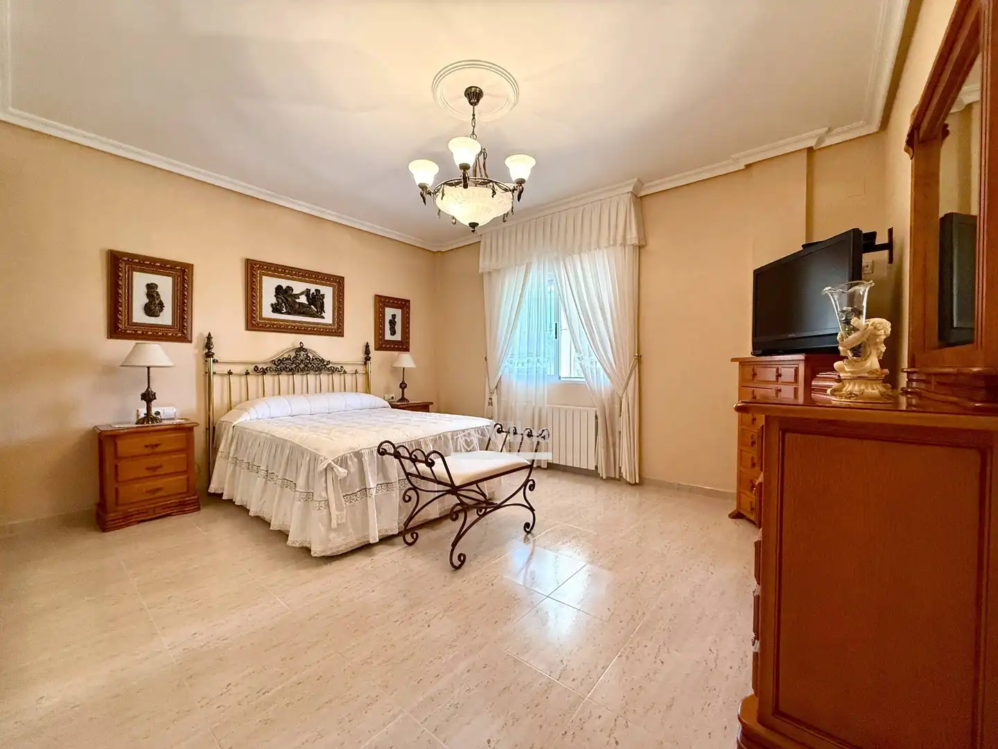 Detached house with pool for sale in La Huerta, imagen 31