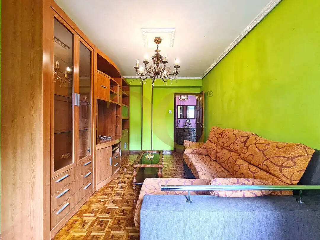 Flat for sale in Calle Orellana, La Calzada