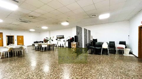 Foto 3 von Geschaftsraum zur Miete in Sant Josep - Zona Hospital, Ontinyent