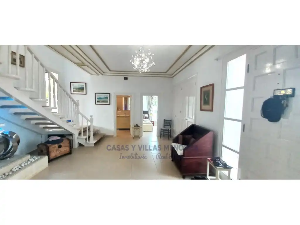 Casa o xalet en venda en Maó - Mahón